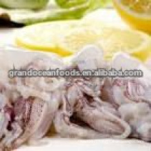 Calamars de bébé BQF congelés